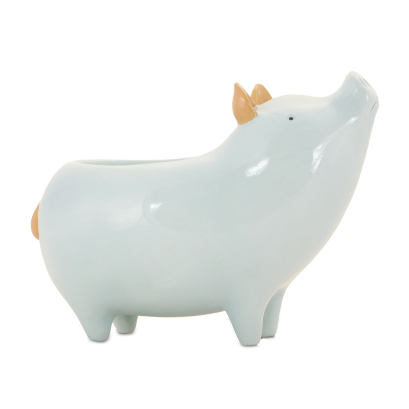 Vasu Statue Planter