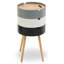 Agda Tray Top End Table