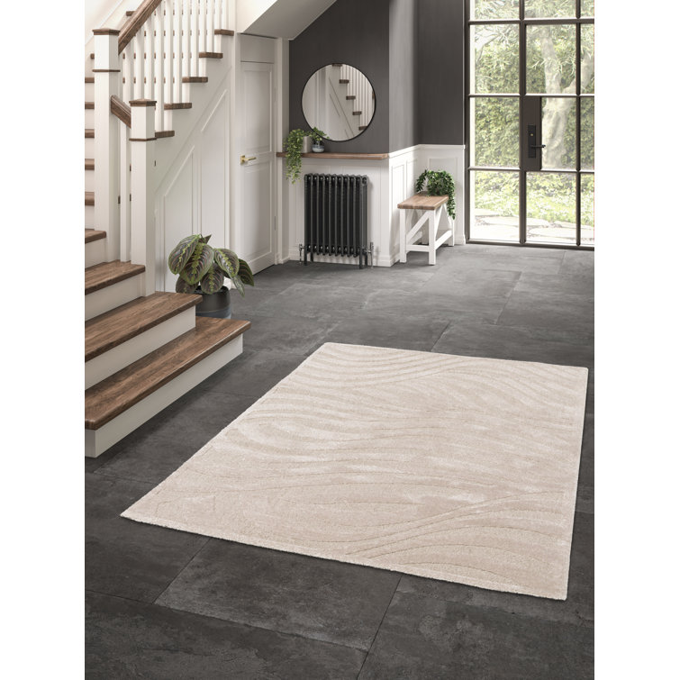 Bobbiesue Abstract Area Rug