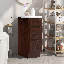 Base de meuble-lavabo simple Hibbard seulement-28124459-28213490