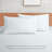 Elegant Comfort Luxury 1500 Premium Hotel Quality Microfiber 4-Piece Sheet Set - Soft, All Around Elastic 18-24 Inches Deep Fitted Sheet - Extra Deep Pocket Sheets-128979459-128979460