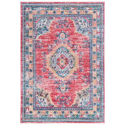 Tapis oriental Madison Performance