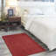 Tapis intérieur / extérieur rouge Mullican Sandy-792388505