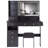 Makeup Vanity Table Set-171694121