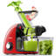 SiFENE Cold Press Juicer: Slow Masticating, High Yield, Quiet, Anti-Clog, Easy Clean, Grey-118157877