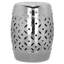 Gentofte Ceramic Accent Stool-10839497
