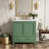 Green est en rupture de stock