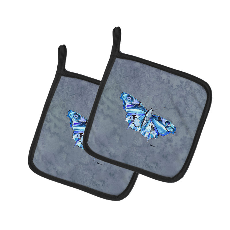 East Urban Home Polyester Potholder