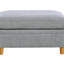 Ensemble de canapé modulaire 5 pièces Living Room Furniture-26796059-26796063
