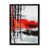 Black Picture Frame selected