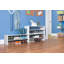 Stackable 6 Pair Shoe Rack 2 Shelf Storage Unit by ClosetMaid-24735859