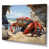 Wrapped Canvas