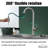 Boyel Living Pull Down Kitchen Faucet-79113186