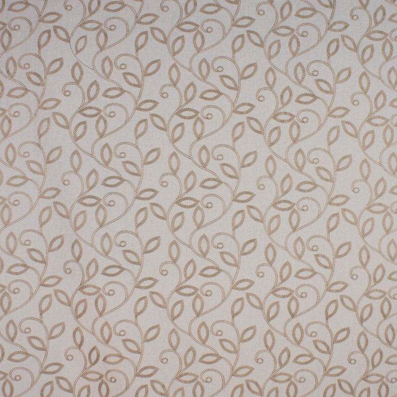 Prive Greenbriar Fabric, Sandstone