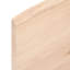 Arpie 80cm Solid Wood Bathroom Vanity Top