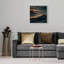 Sunset Sea I Print by Oliver Gal-487569810-487569812