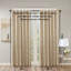 Rideau occultant avec passe-tringle 50 x 108 po-1906362501