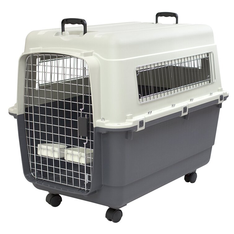Humphrey Premium Pet Crate