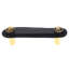 Sanzio 6" Center to Center Bar Pull-11330782-127280906