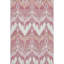 Premium Machine Washable Prisco Blush Rug-1736560075