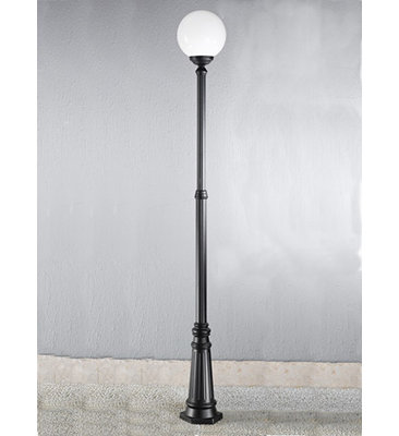 Oakern Lamp Post (Full)