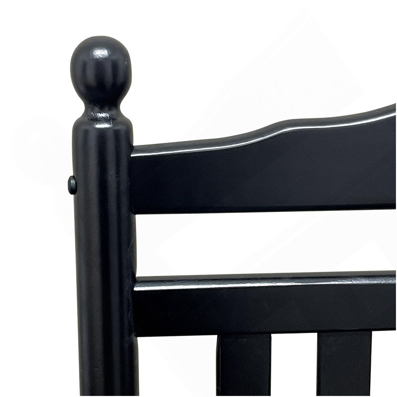 Fauteuil à bascule balcon adulte Balcon