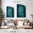 Avery Green Fabric-108479391