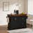 53" Large Kitchen Island-1312675730