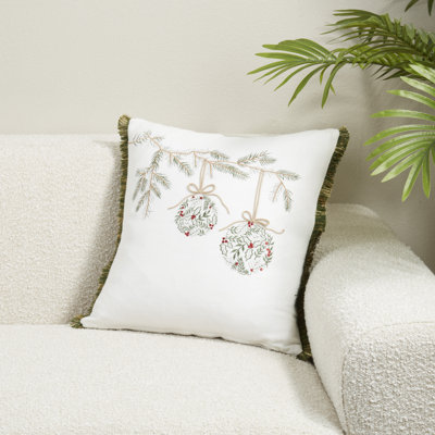 Coussin Ornament
