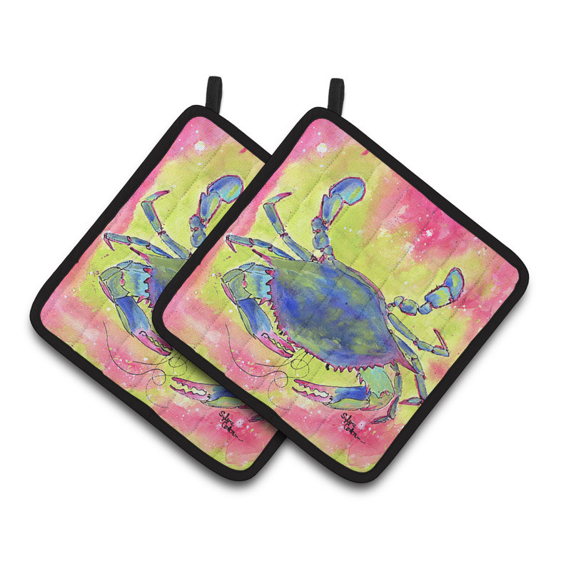 Porte-crabe