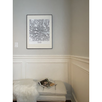 " London Map "