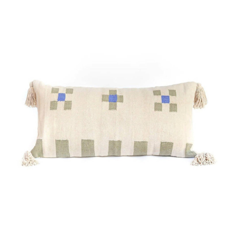 Housse de coussin Maira