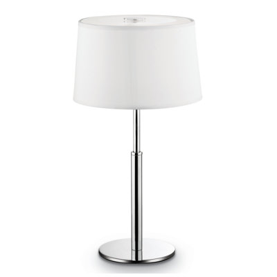 Lampe de table 13,78 po Crookston