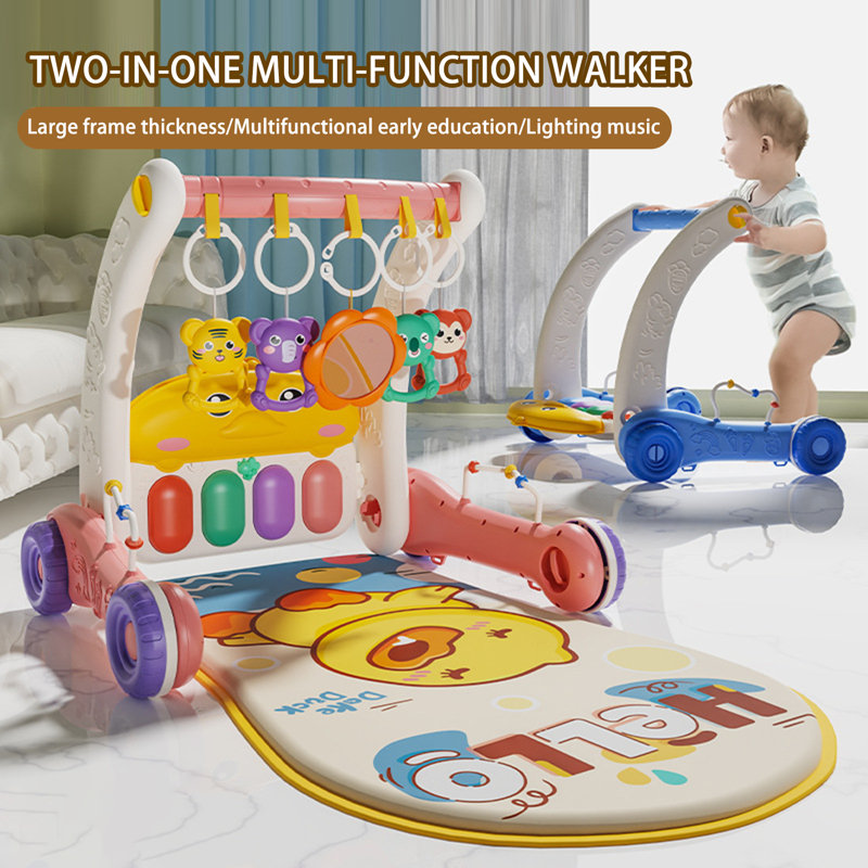 Tapis de jeu Baby Walker