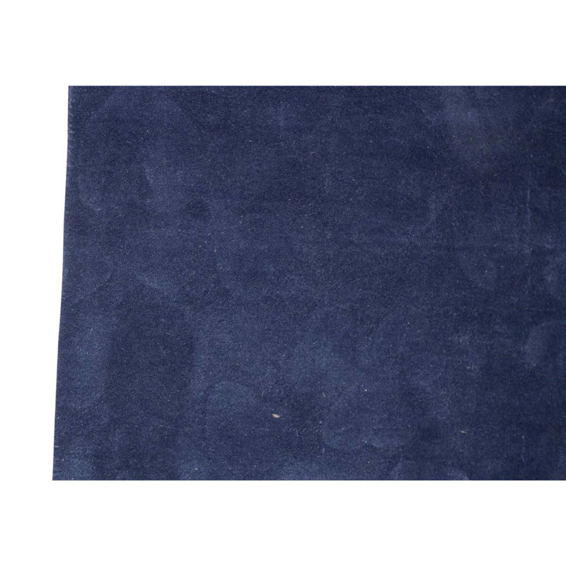 Hand Woven Wool Area Rug