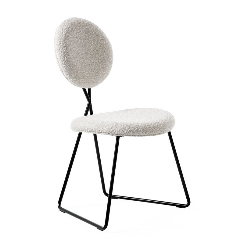 Caprice Upholstered Dining Chair