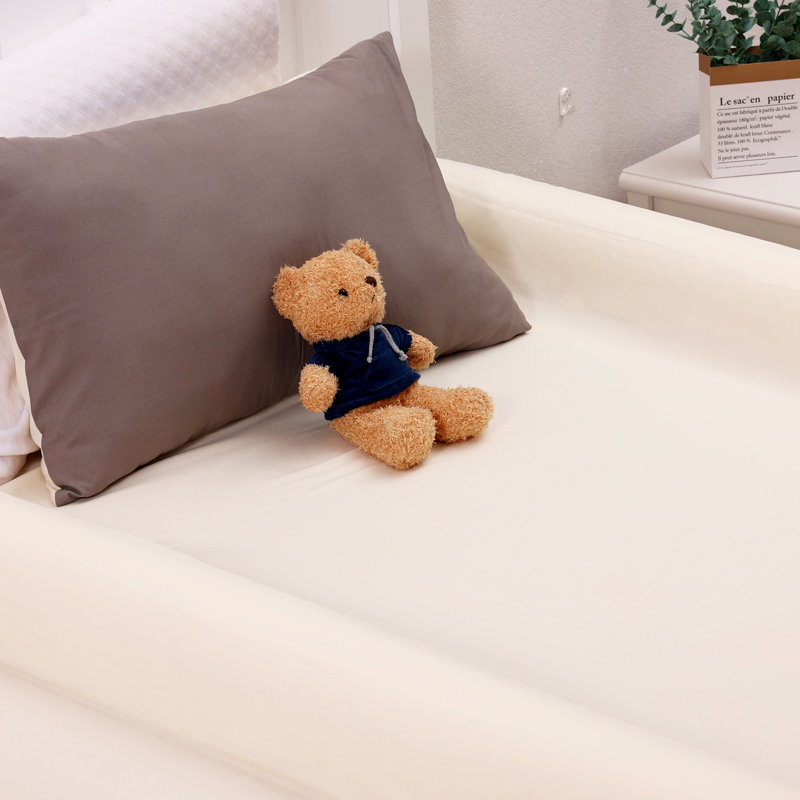 Sahin Memory Foam Medium Pillow