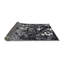 Tapis abstrait gris-869223652