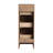  Bellmead 33.44"H FreeStanding Bathroom Cabinet