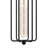 Toppino Iron Swing Arm Sconce