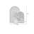Modern Manufactured Wood Sandstone Wall art-1362823140
