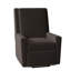Reclination 32" Wide Genuine Leather Standard Recliner-50880731-50880733-49420263