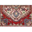 Tapis oriental géométrique 2 x 3