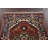 One-of-a-Kind 2'6" X 5'10" New Age Runner Wool Area Rug in