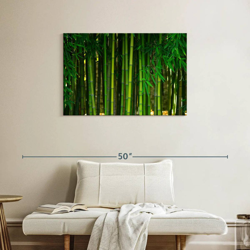 Alvord Real Bamboo