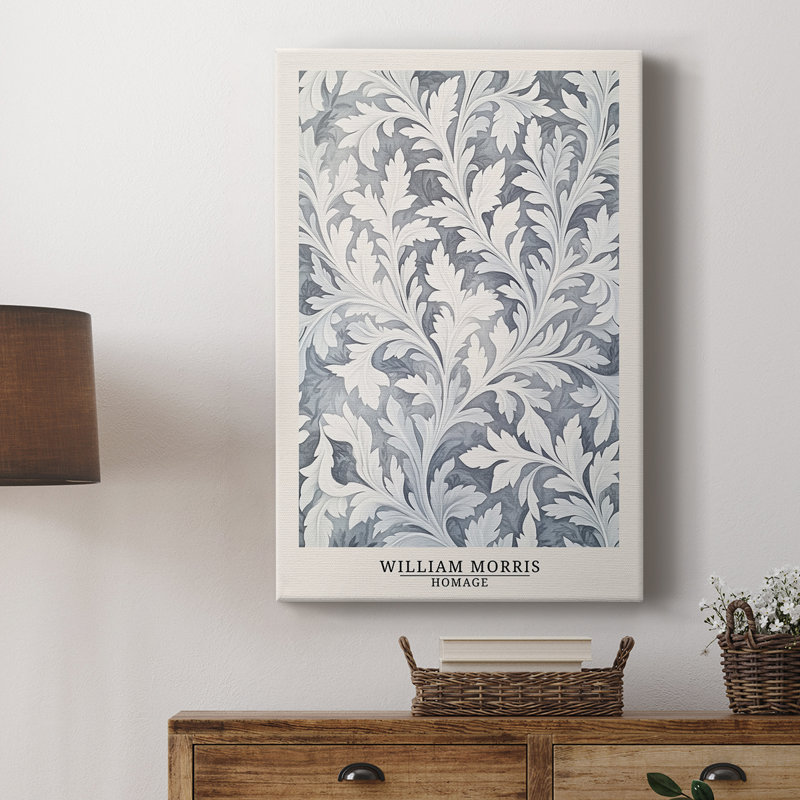 Série WORMIS DCCLxxxix - Cavas enveloppés de galerie, H 36 po x l 24 po