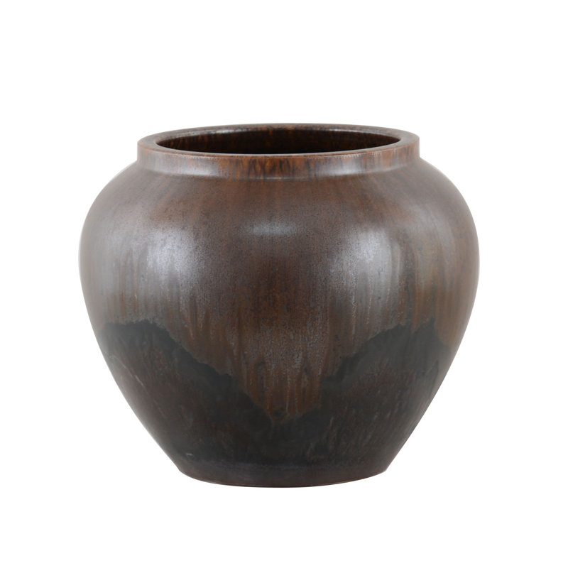 Aleesia Ceramic Table Vase