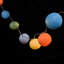 Misti LED Cotton Ball String Light-89603368