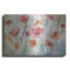 «Anemone Poppies» par Art Licensing Studio, art mural en métal, 16 po x 12 po-561448187