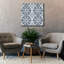 «Trixie Mandala Pattern» par Art Licensing Studio, art mural sur toile